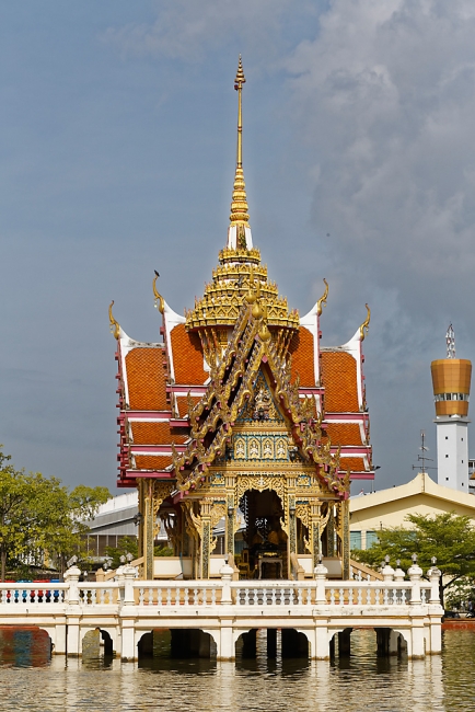 Wat Bang Phli Yai Klang-009